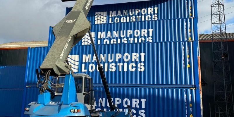 Quorum assisted Manuport Logistics with the acquisition of Continental Worldwide Logistics