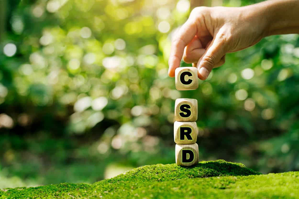 The impact of the Corporate Sustainability Reporting Directive (CSRD) in the European Union